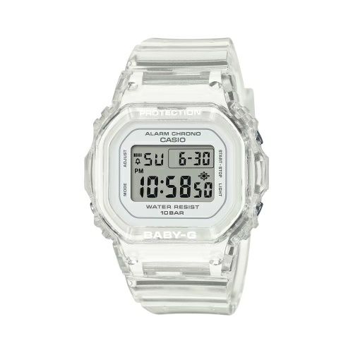 カシオ 腕時計 レディース ベビーG CASIO BGD-565US-7JF Baby-G