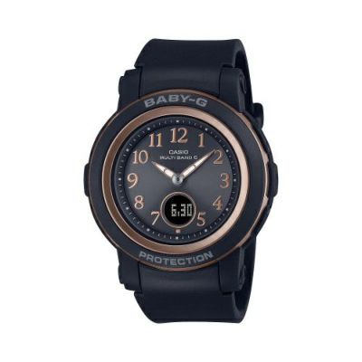 カシオ CASIO 腕時計 レディース Baby-G BGA-290DR-1AJF ベビーG | GINZA LoveLove（ラブラブ）