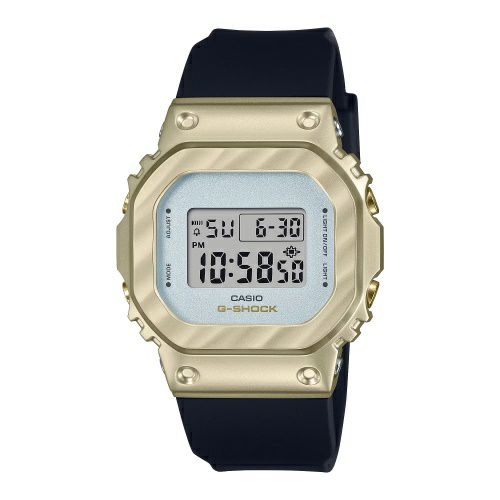 カシオ 腕時計 メンズ Gショック CASIO GM-S5600BC-1JF G-SHOCK