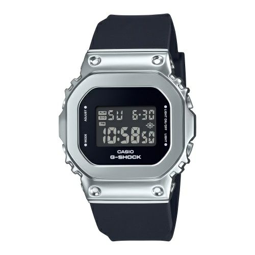 カシオ 腕時計 メンズ Gショック CASIO GM-S5600U-1JF G-SHOCK