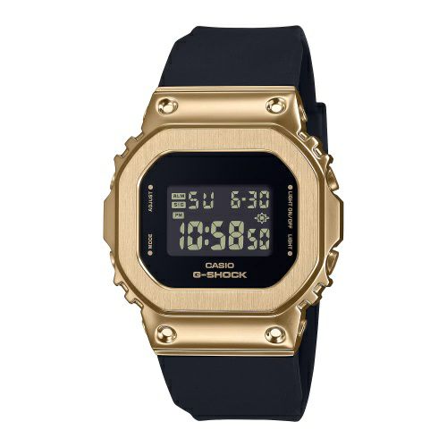 カシオ 腕時計 メンズ Gショック CASIO GM-S5600UGB-1JF G-SHOCK