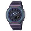 カシオ 腕時計 メンズ Gショック CASIO GA-2100AH-6AJF G-SHOCK