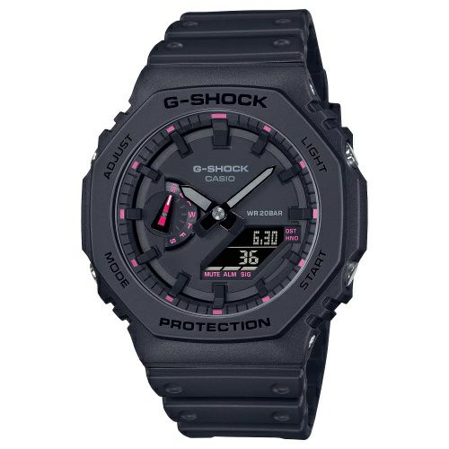 カシオ 腕時計 メンズ Gショック CASIO GA-2100P-1AJR G-SHOCK