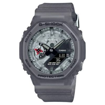 カシオ 腕時計 レディース Gショック CASIO GMA-S2100P-4AJR G