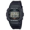 カシオ 腕時計 メンズ Gショック CASIO DW-5600UE-1JF G-SHOCK