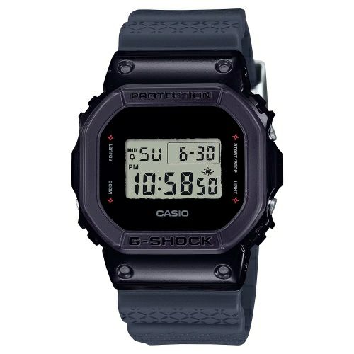 カシオ 腕時計 メンズ Gショック CASIO DW-5600NNJ-2JR G-SHOCK 