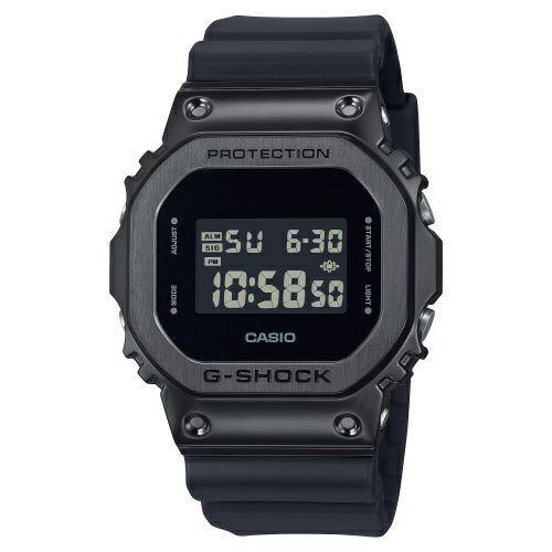 カシオ 腕時計 メンズ Gショック CASIO GM-5600UB-1JF G-SHOCK