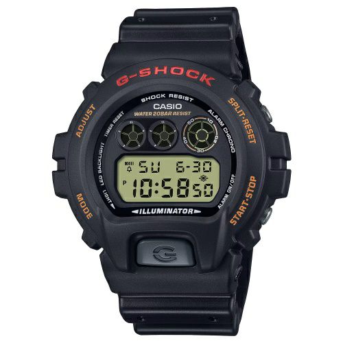 カシオ 腕時計 メンズ Gショック CASIO DW-6900UB-9JF G-SHOCK | GINZA LoveLove（ラブラブ）