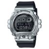 カシオ 腕時計 メンズ Gショック CASIO GM-6900U-1JF G-SHOCK