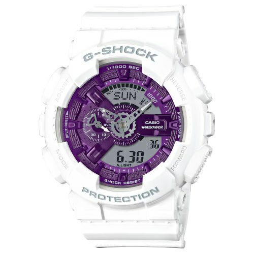 カシオ 腕時計 メンズ Gショック CASIO GA-110WS-7AJF G-SHOCK