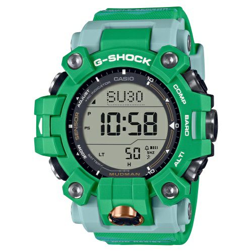 カシオ 腕時計 メンズ Gショック CASIO GW-9500KJ-3JR G-SHOCK