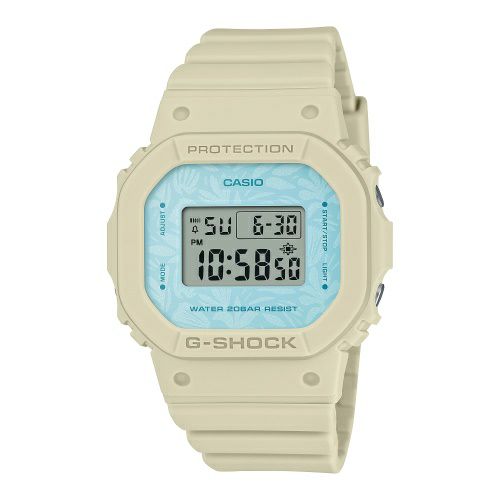 カシオ 腕時計 メンズ Gショック CASIO GMD-S5600NC-9JF G－SHOCK　WOMEN