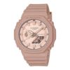 カシオ 腕時計 メンズ Gショック CASIO GMA-S2100NC-4A2JF G－SHOCK　WOMEN