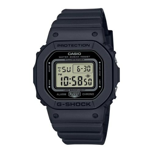 カシオ 腕時計 レディース Gショック CASIO GMD-S5600BA-1JF G－SHOCK　WOMEN