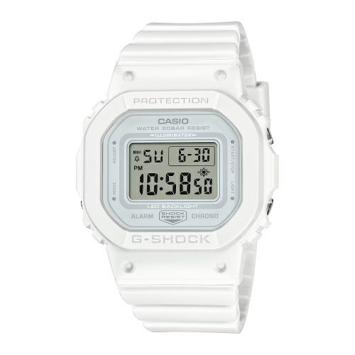 カシオ 腕時計 レディース Gショック CASIO GMD-S5600BA-7JF G－SHOCK 