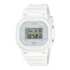 カシオ 腕時計 レディース Gショック CASIO GMD-S5600BA-7JF G－SHOCK　WOMEN