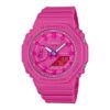 カシオ 腕時計 レディース Gショック CASIO GMA-S2100P-4AJR G－SHOCK　WOMEN