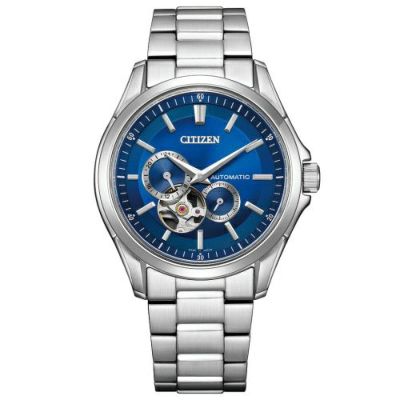 シチズン 腕時計 メンズ シチズンコレクション CITIZEN NH9110-90E CITIZEN COLLECTION | GINZA  LoveLove（ラブラブ）