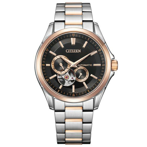 シチズン 腕時計 メンズ シチズンコレクション CITIZEN NP1014-77E CITIZEN COLLECTION