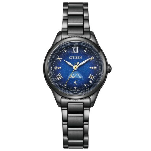 シチズン 腕時計 レディース クロスシー CITIZEN EE1007-75L XC | GINZA LoveLove（ラブラブ）