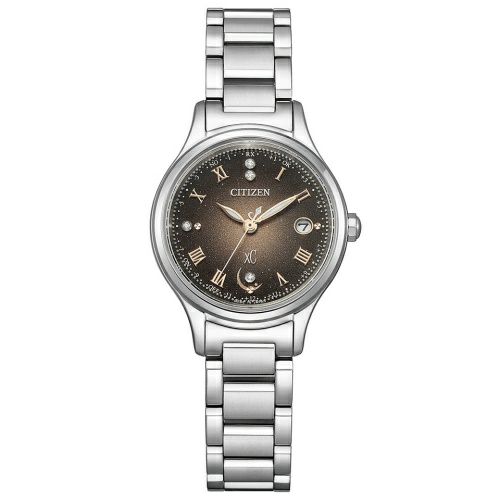 レディース腕時計 シチズン 腕時計 レディース クロスシー CITIZEN ES9490-79E XC
