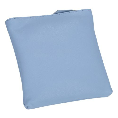 ヴィヴィアンウエストウッド ショルダーバッグ レディース ライトブルー Vivienne Westwood 51160006 SQUIRE K403 LIGHT?BLUE