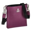 ヴィヴィアンウエストウッド ショルダーバッグ レディース パープル Vivienne Westwood 52040037 J401 PURPLE