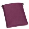 ヴィヴィアンウエストウッド ショルダーバッグ レディース パープル Vivienne Westwood 52040037 J401 PURPLE