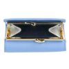 ヴィヴィアンウエストウッド 三つ折り財布 レディース ライトブルー Vivienne Westwood 51010018 K403 LIGHT?BLUE