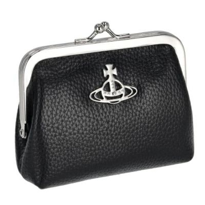 ヴィヴィアンウエストウッド 小銭入れ レディース ブラック Vivienne Westwood 52010005U N403 BLACK |  GINZA LoveLove（ラブラブ）