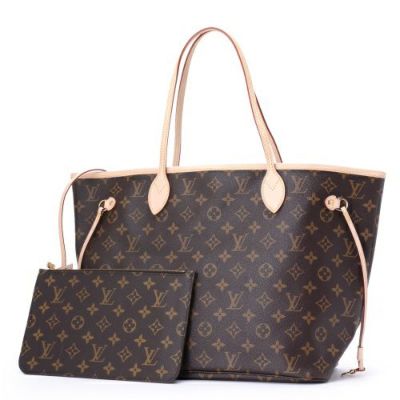 ルイヴィトン LOUIS VUITTON バッグ N41359 ダミエ ネヴァーフルPM ...