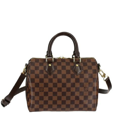 ルイヴィトン ハンドバッグ スピーディ･ バンドリエール25 ダミエ LOUIS VUITTON N41368