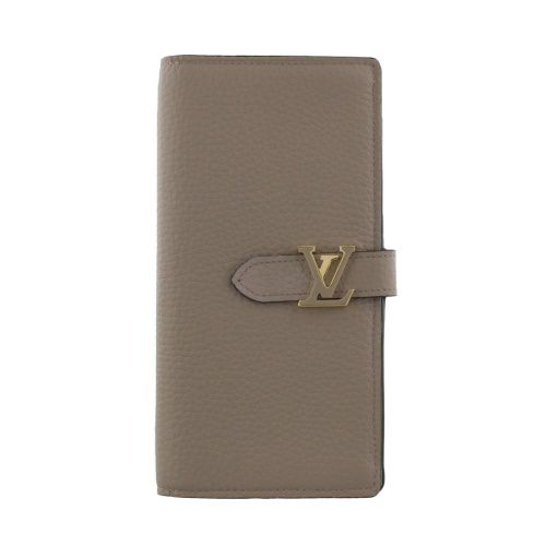 ルイヴィトン 長財布 LV ヴェルティカル ウォレット LOUIS VUITTON M81367 ガレ