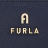 フルラ 二つ折り財布 レディース ネイビー カメリア M FURLA WP00314 ARE000 2717S MEDITERRANEO BALLERINA i int.