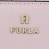 フルラ 二つ折り財布 レディース ライトピンク カメリア S FURLA WP00315 ARE000 2043S QUARZO BEGONIAS