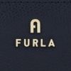 フルラ 二つ折り財布 レディース ネイビー カメリア S FURLA WP00315 ARE000 2717S MEDITERRANEO BALLERINA i int.