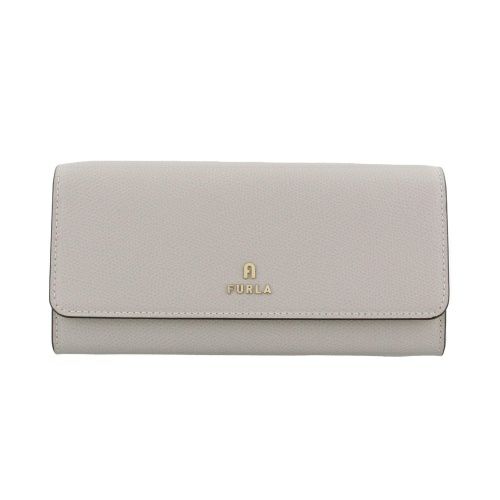 フルラ 長財布 レディース ライトグレー カメリア FURLA WP00317 ARE000 2044Ｓ PERLA e ZEST