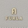 フルラ 長財布 レディース ライトグレー カメリア FURLA WP00317 ARE000 2044Ｓ PERLA e ZEST