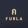 フルラ 二つ折り財布 レディース ブラック カメリア M FURLA WP00325 ARE000 2717S MEDITERRANEO BALLERINA i int.