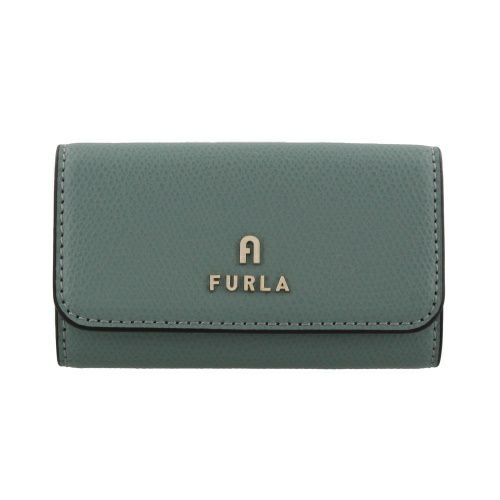 フルラ キーケース レディース グリーン カメリア FURLA WR00436 ARE000 2042S MINERAL GREEN FELCE