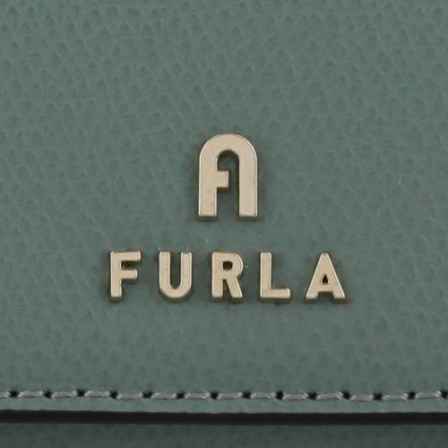 フルラ キーケース レディース グリーン カメリア FURLA WR00436 ARE000 2042S MINERAL GREEN FELCE