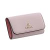 フルラ キーケース レディース ライトピンク カメリア FURLA WR00436 ARE000 2043S QUARZO BEGONIAS