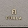 フルラ キーケース レディース ライトグレー カメリア FURLA WR00436 ARE000 2044Ｓ PERLA e ZEST