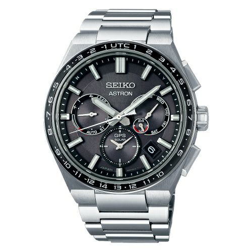 セイコー 腕時計 メンズ アストロン SEIKO SBXC111 ASTRON