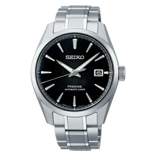 セイコー 腕時計 メンズ プレザージュ SEIKO SARX117 PRESAGE