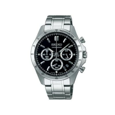 セイコー 腕時計 メンズ セイコーセレクション SEIKO SBTR013