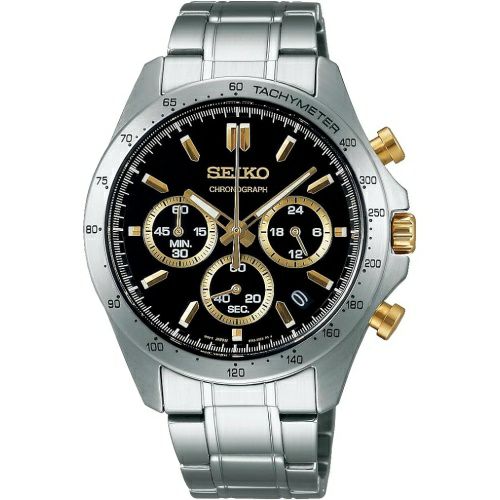 セイコー 腕時計 メンズ セイコーセレクション SEIKO SBTR015 SEIKO SELECTION