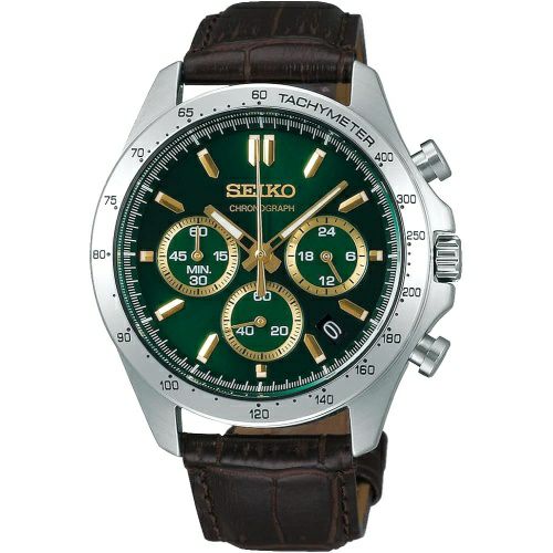 セイコー 腕時計 メンズ セイコーセレクション SEIKO SBTR017 SEIKO SELECTION