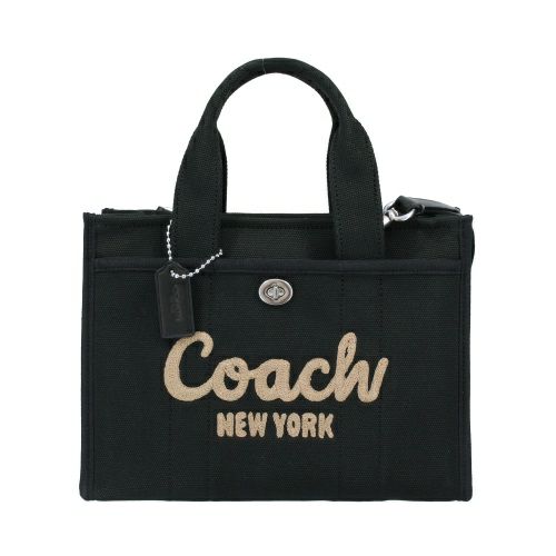 コーチ トートバッグ レディース ブラック COACH CP164 LHBLK | GINZA  