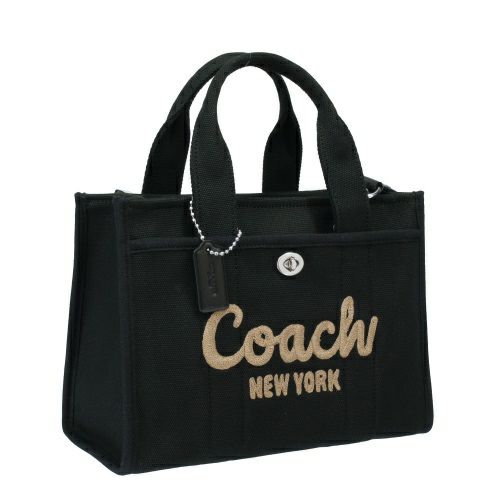 コーチ トートバッグ レディース ブラック COACH CP164 LHBLK | GINZA